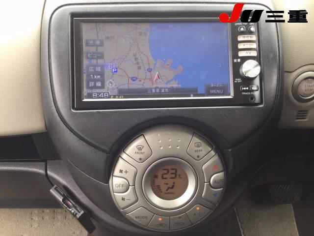 NISSAN MARCH 2011