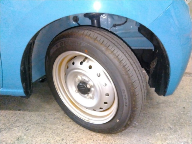 SUZUKI ALTO 2023