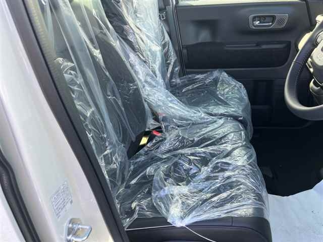 HONDA N BOX 2024