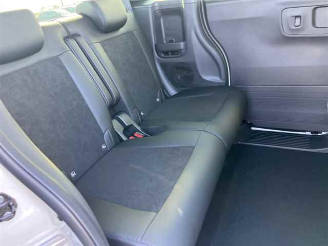 HONDA N BOX 2024