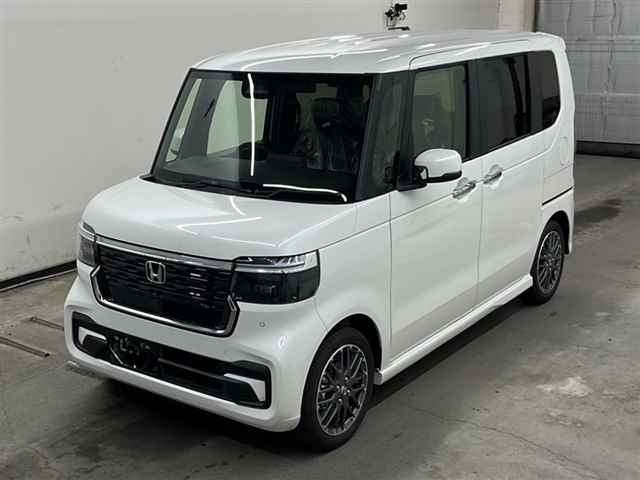 HONDA N BOX 2024