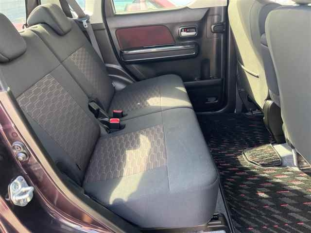 SUZUKI WAGON R 2017