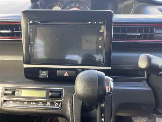 SUZUKI WAGON R 2017