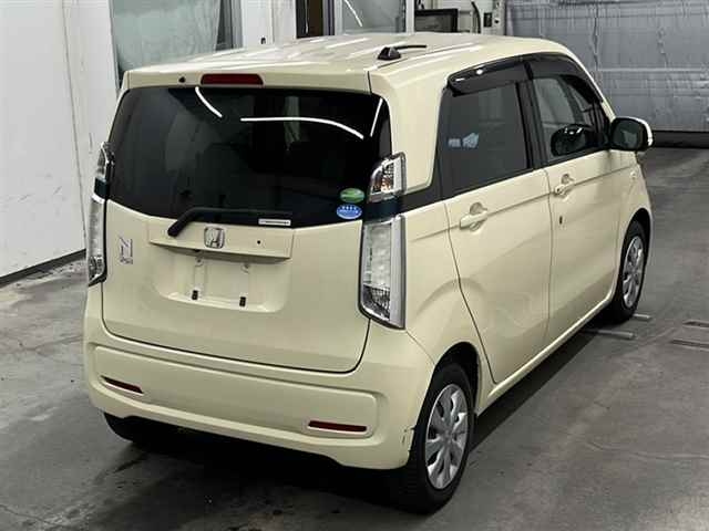HONDA N WGN 2015