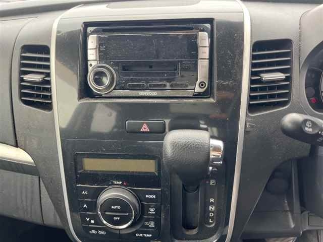 SUZUKI WAGON R 2010