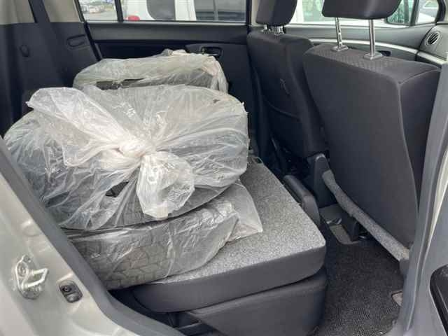 SUZUKI WAGON R 2010