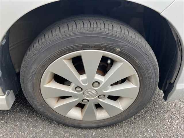 SUZUKI WAGON R 2010