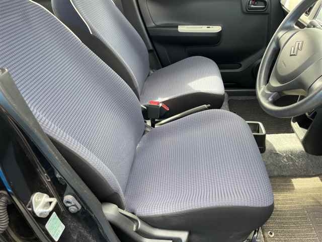 SUZUKI ALTO 2021