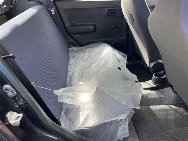 SUZUKI ALTO 2021