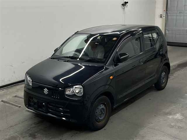 SUZUKI ALTO 2021