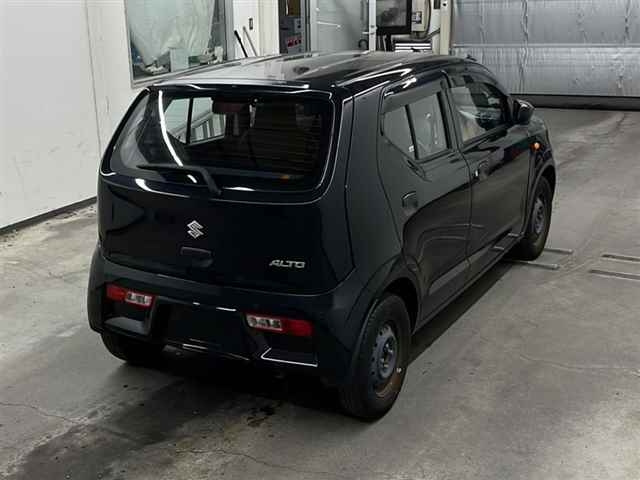SUZUKI ALTO 2021
