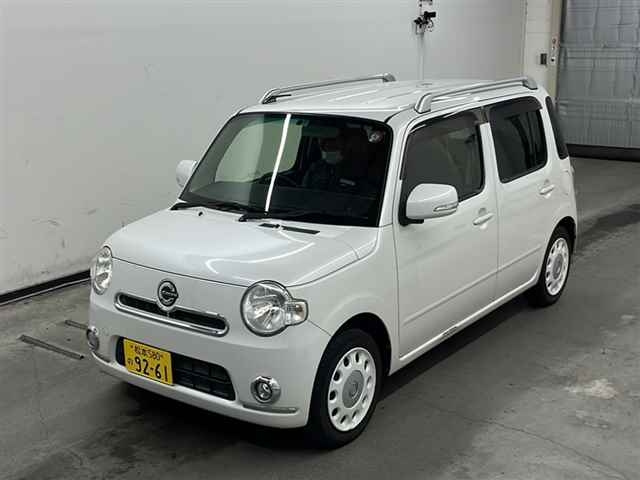 DAIHATSU MIRA 2014