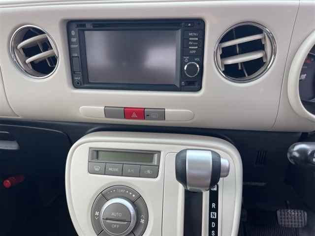 DAIHATSU MIRA 2014