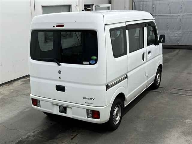 SUZUKI EVERY 2017