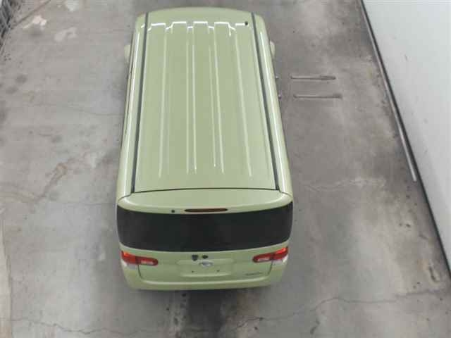 DAIHATSU TANTO 2011