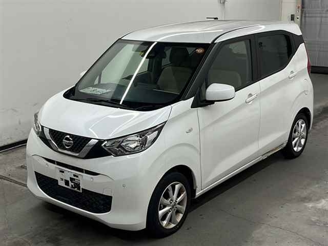 NISSAN DAYZ 2021