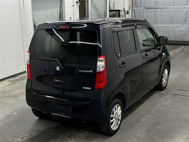SUZUKI WAGON R 2014