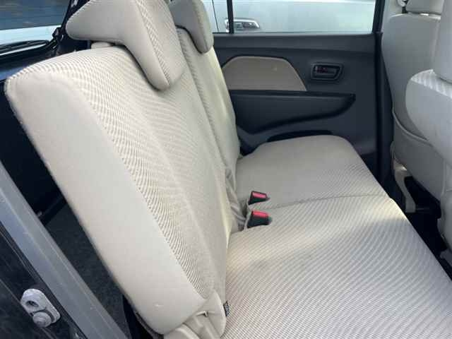 SUZUKI WAGON R 2014