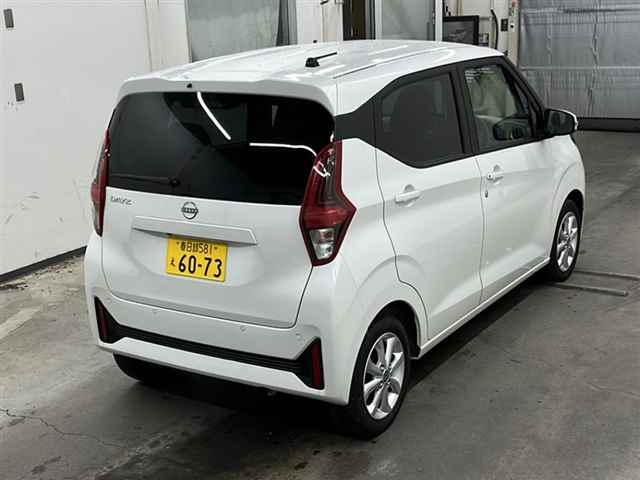 NISSAN DAYZ 2024