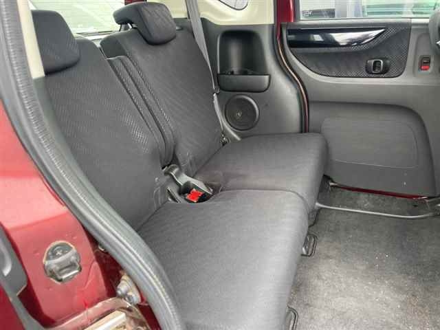HONDA N BOX 2013