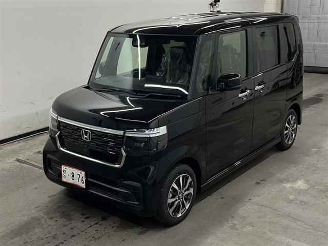 HONDA N BOX 2024
