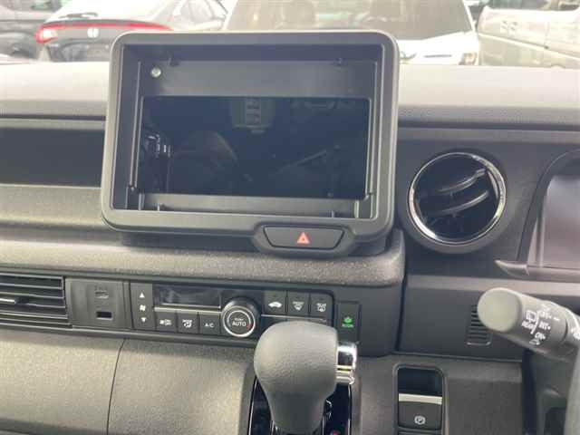 HONDA N BOX 2024