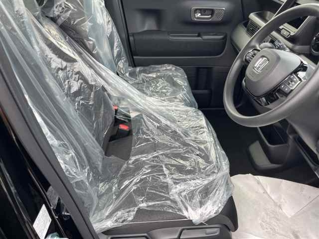 HONDA N BOX 2024