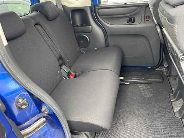 HONDA N BOX 2015
