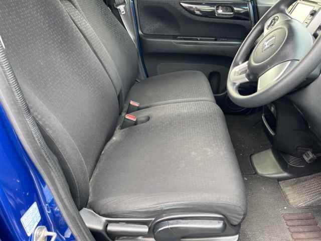 HONDA N BOX 2015