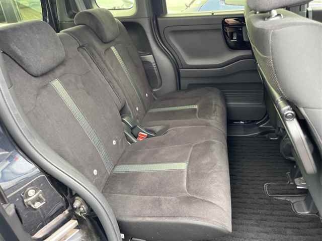 HONDA N BOX 2021