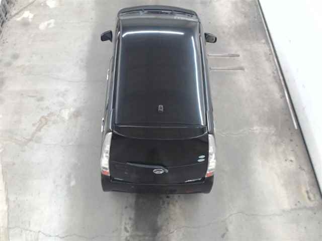 DAIHATSU MOVE 2012
