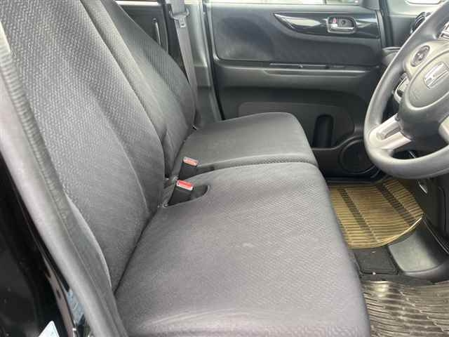 HONDA N BOX 2012