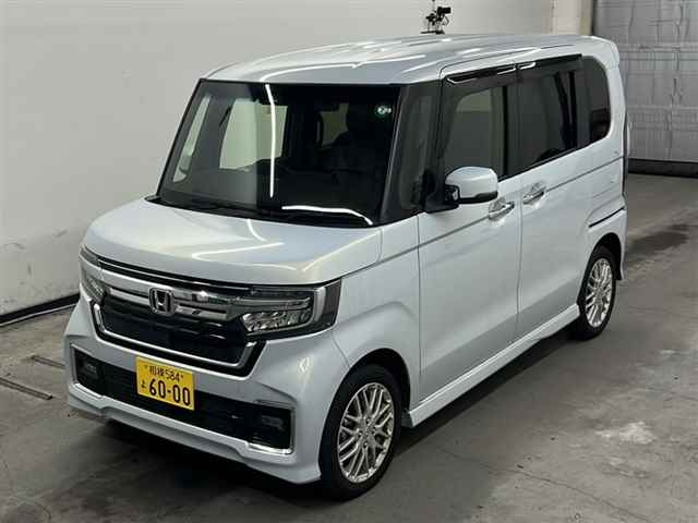 HONDA N BOX 2022