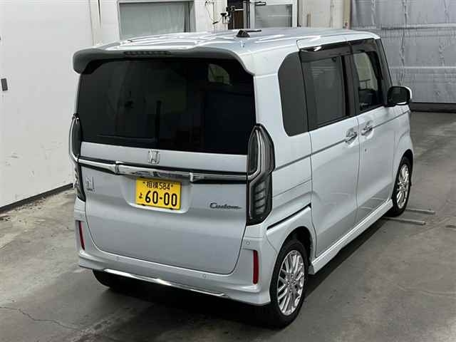 HONDA N BOX 2022