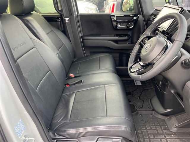 HONDA N BOX 2022
