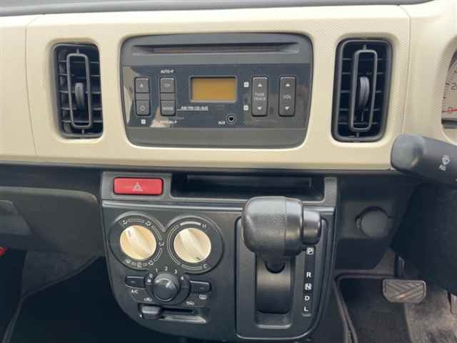 SUZUKI ALTO 2015