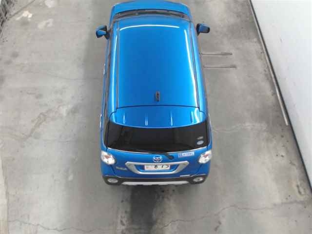 TOYOTA PIXIS JOY 2019