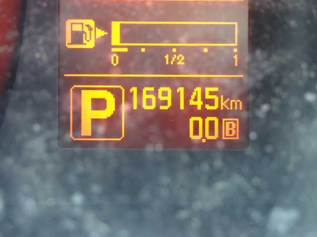 NISSAN NV200 2016