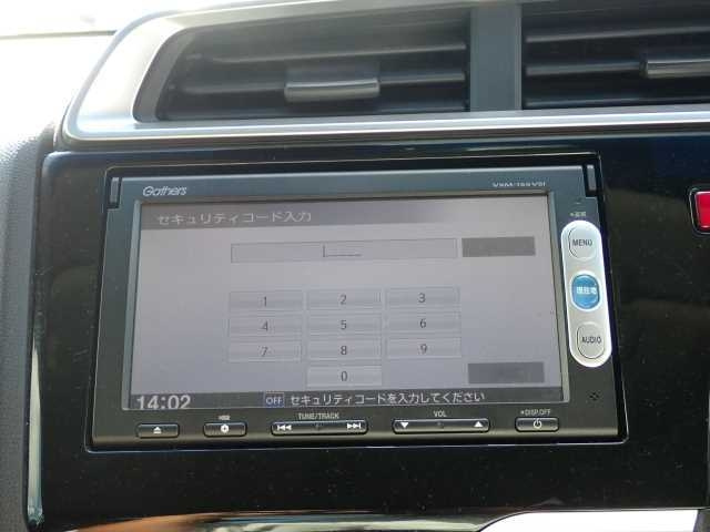 HONDA FIT 2015