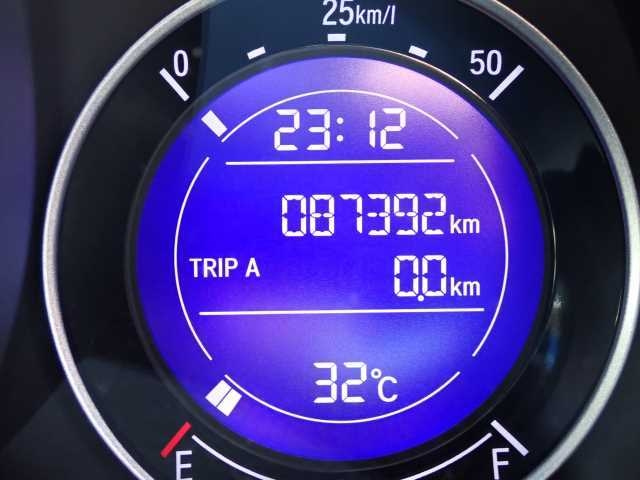 HONDA FIT 2015