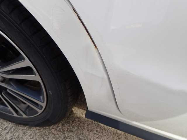 MITSUBISHI MIRAGE 2019