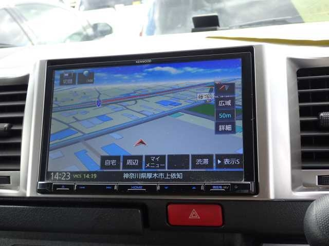 TOYOTA HIACE VAN 2019