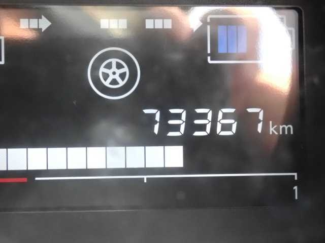NISSAN NOTE 2019