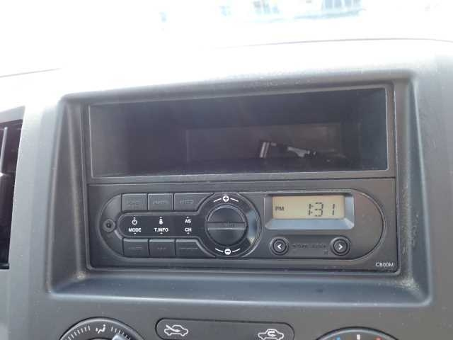 NISSAN NV200 2018