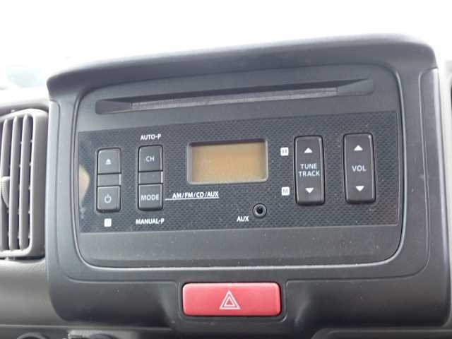 SUZUKI EVERY 2015