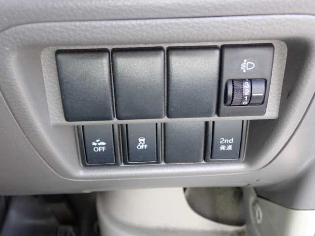 SUZUKI EVERY 2018