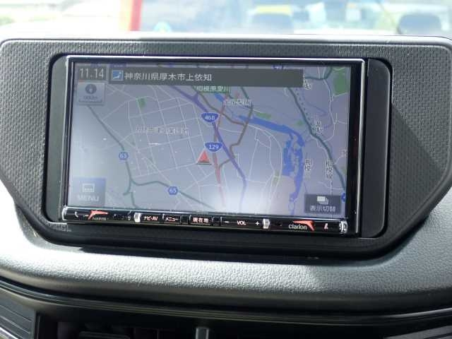 DAIHATSU MOVE 2017