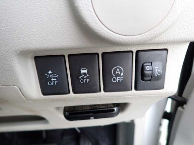 DAIHATSU MOVE 2017