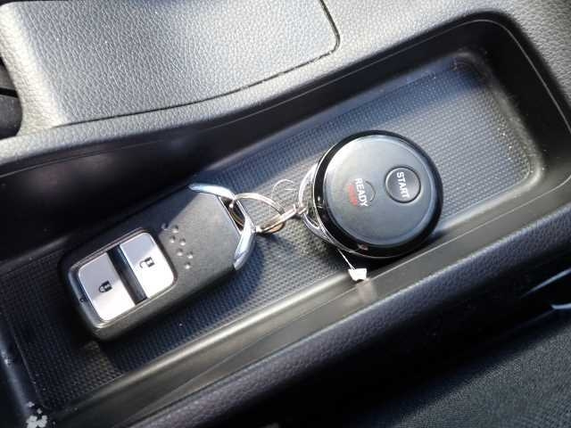 HONDA FIT 2016