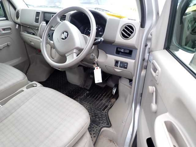 SUZUKI EVERY 2014